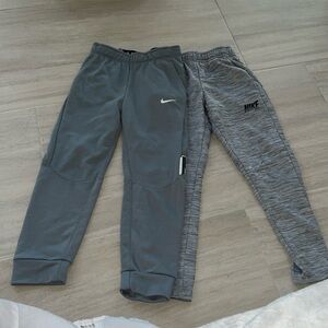 Nike dri fit kids medium